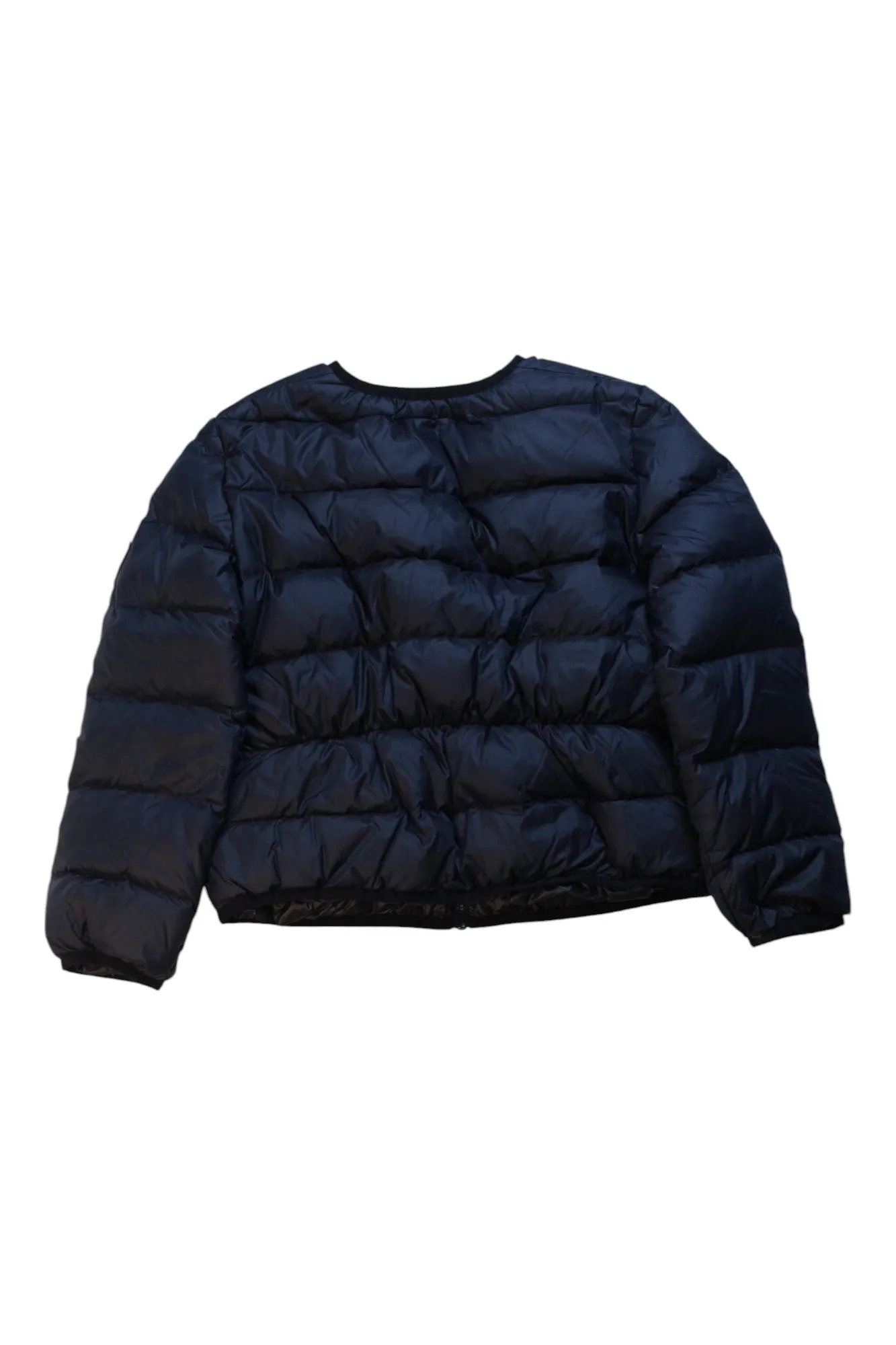 Bonpoint Puffer Jacket 10Y