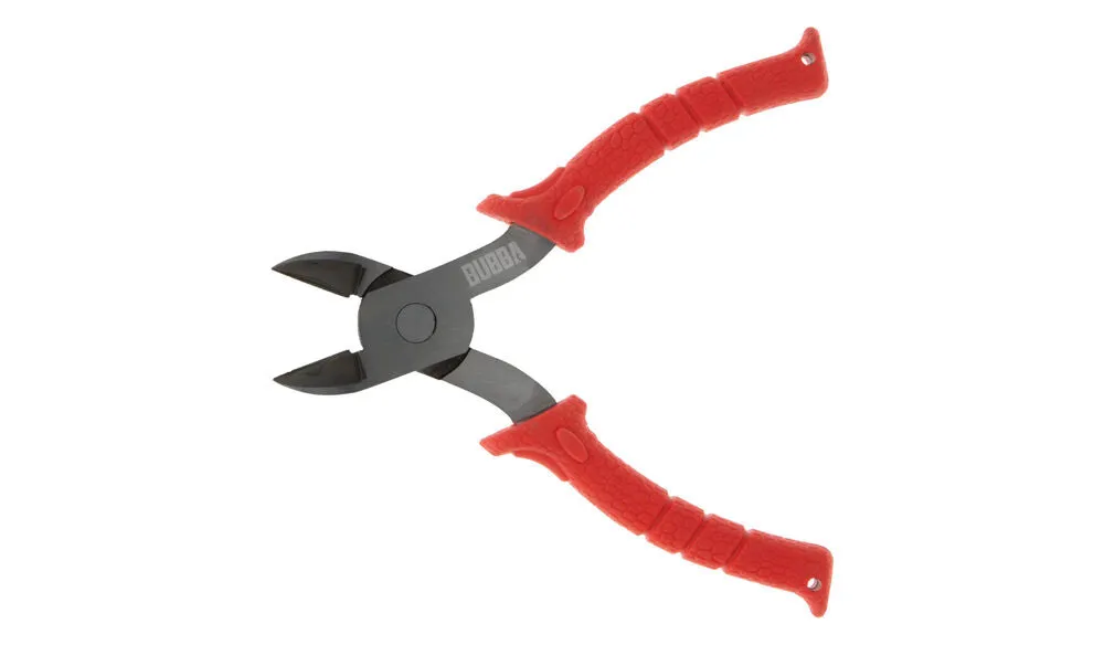 Bubba Blade SS Wire Cutters 7"