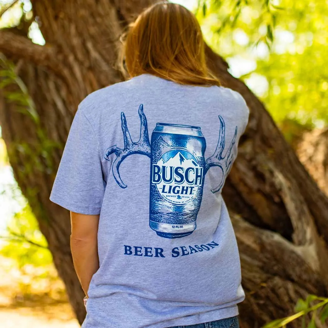 Busch Light - Beer Season T-Shirt