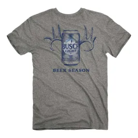 Busch Light - Beer Season T-Shirt