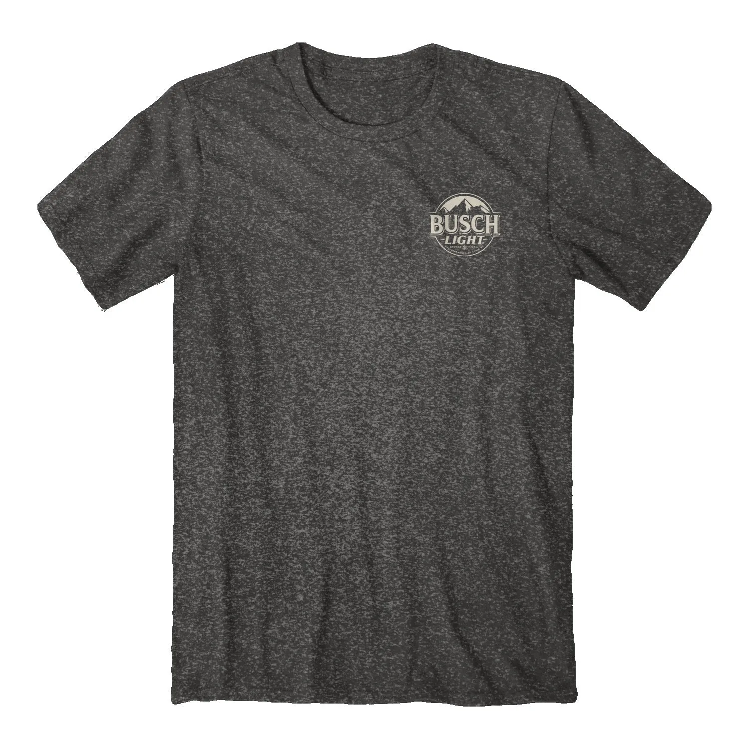 Busch Light - Desert Beer Can T-Shirt