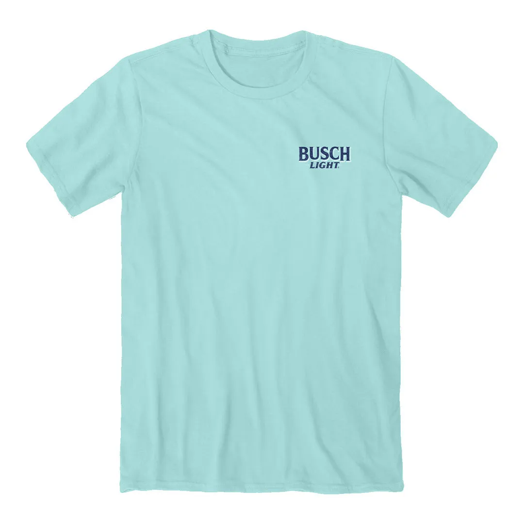 Busch Light - Lake Buddy T-Shirt