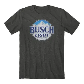 Busch Light - Logo T-Shirt