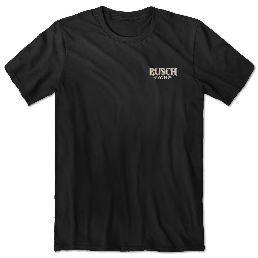 Busch Light - Mountain Fishing T-Shirt