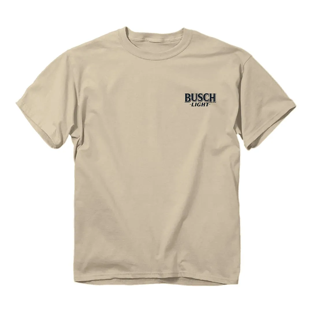 Busch Light - On Point T-Shirt