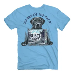 Busch Light - Pack Leader T-Shirt