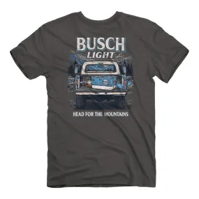 Busch Light - Truck Cooler T-Shirt