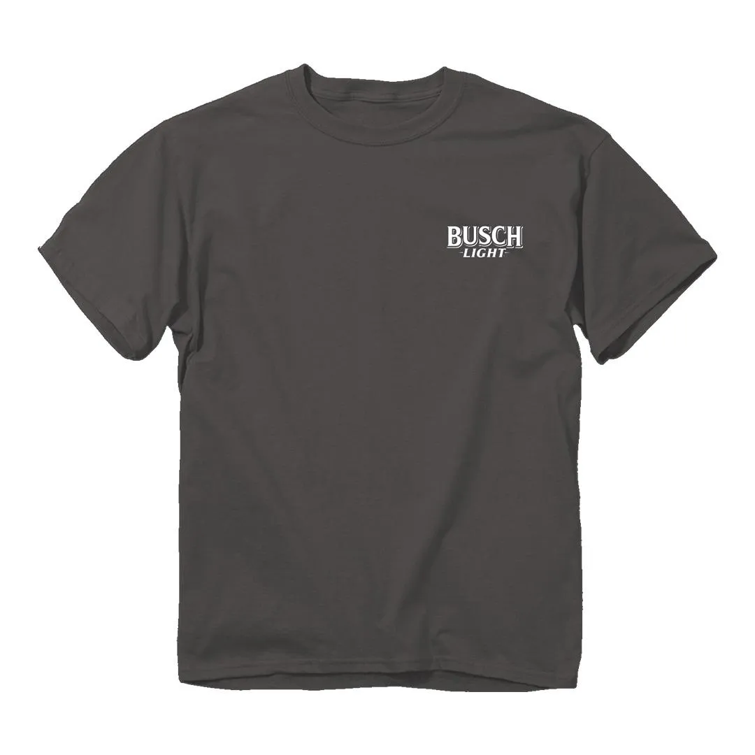 Busch Light - Truck Cooler T-Shirt