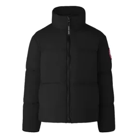 Canada Goose Men's Lawrence Puffer Jacket