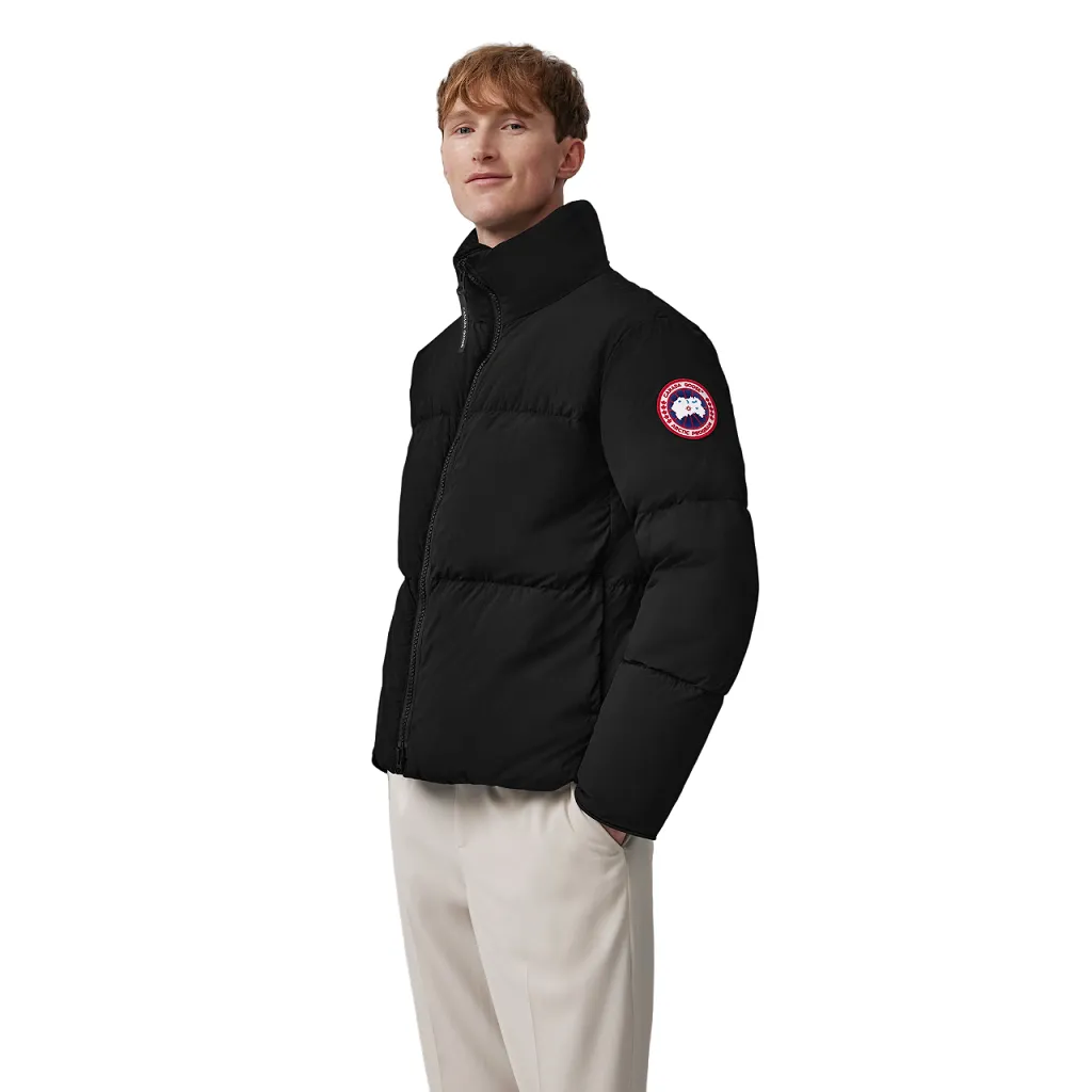 Canada Goose Men's Lawrence Puffer Jacket