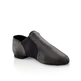 Capezio - E-Series Jazz Slip On - Black