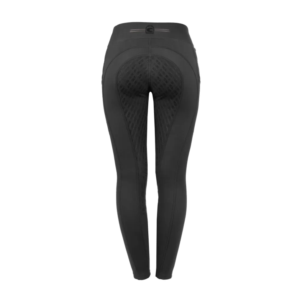 Cavallo Loana Grip Winter Riding Tights