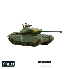 Centurion Mk III