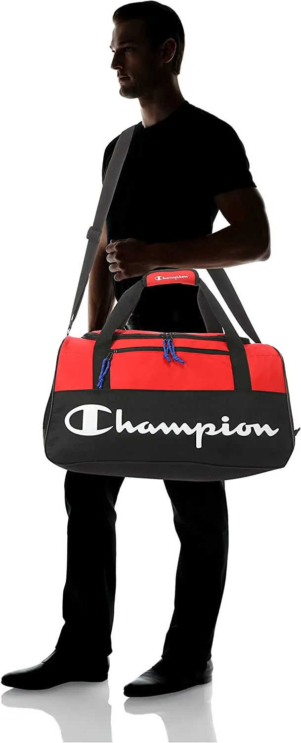 Champion Forever Champ Utility Duffel Bag