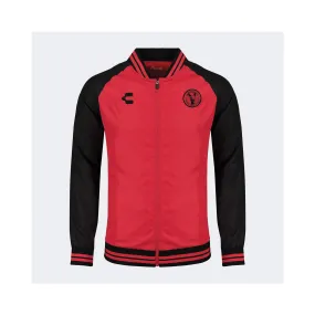 CHARLY Club Tijuana Xolos Bomber Jacket 23/24