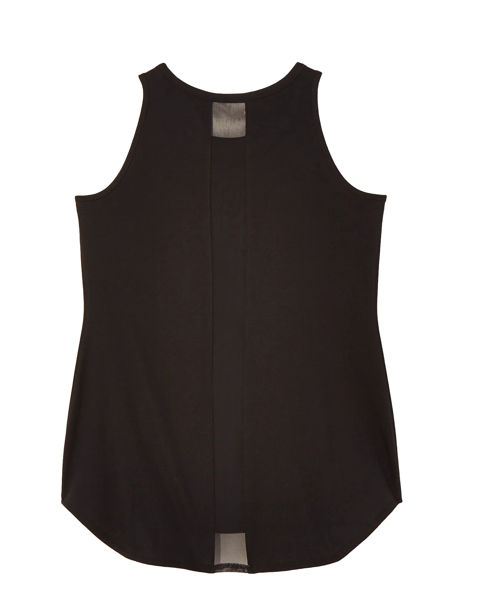 Cleavers Tank | Black / White