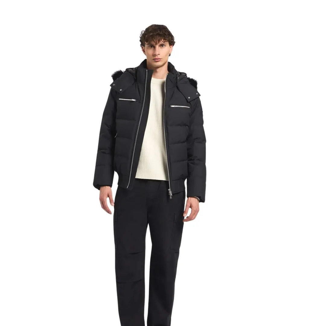 Cloud Bomber Neoshear Jacket M34MB005S