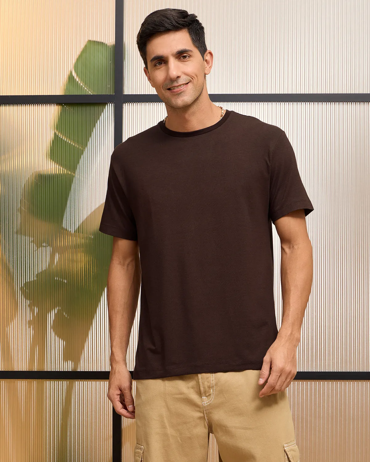 Cocoa - Bamboo T-Shirt