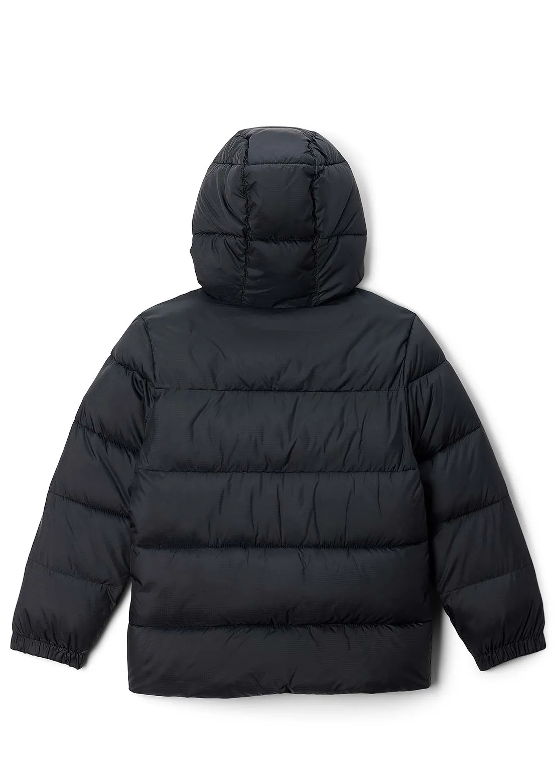 Columbia Junior Puffect Hooded Jacket