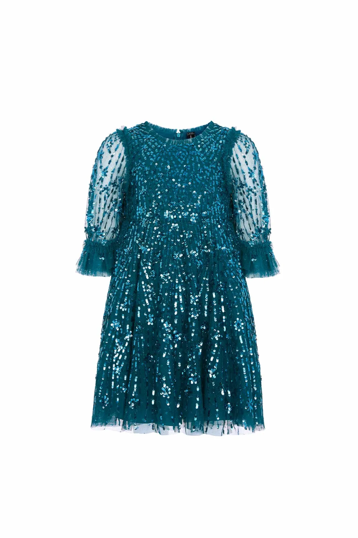 Comet Kids Dress