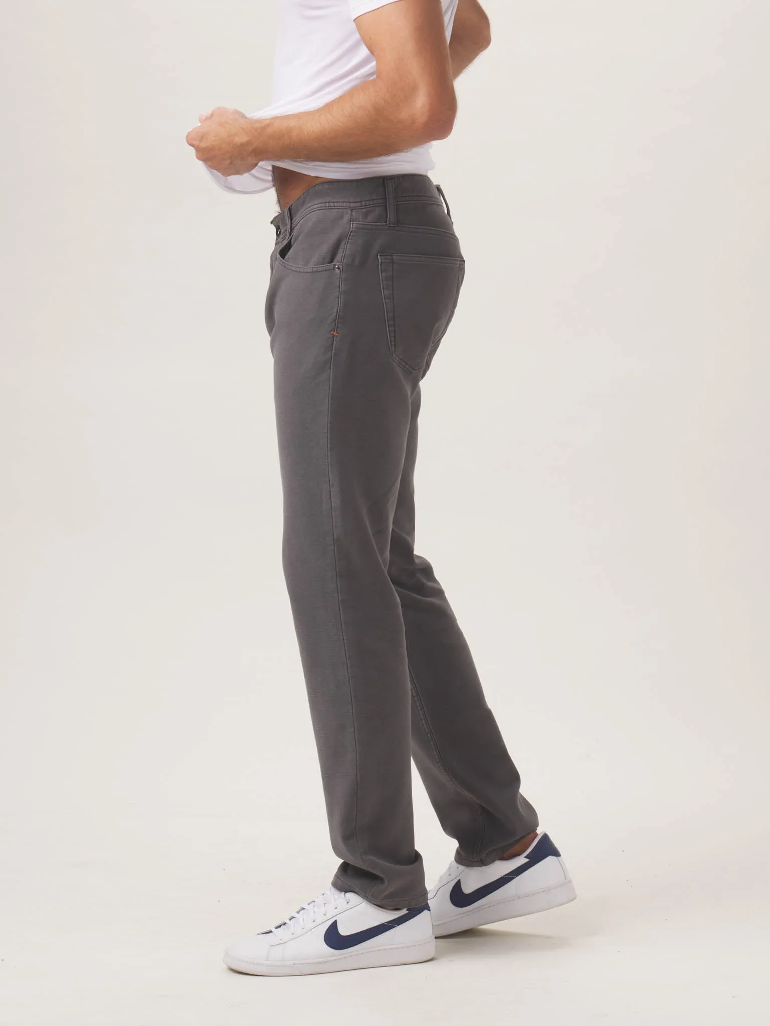 Comfort Terry Pant