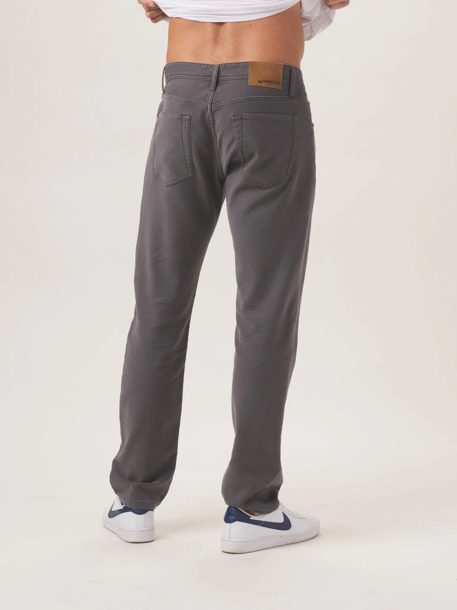 Comfort Terry Pant