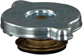 Coolant Expansion Tank Cap T3 Diesel