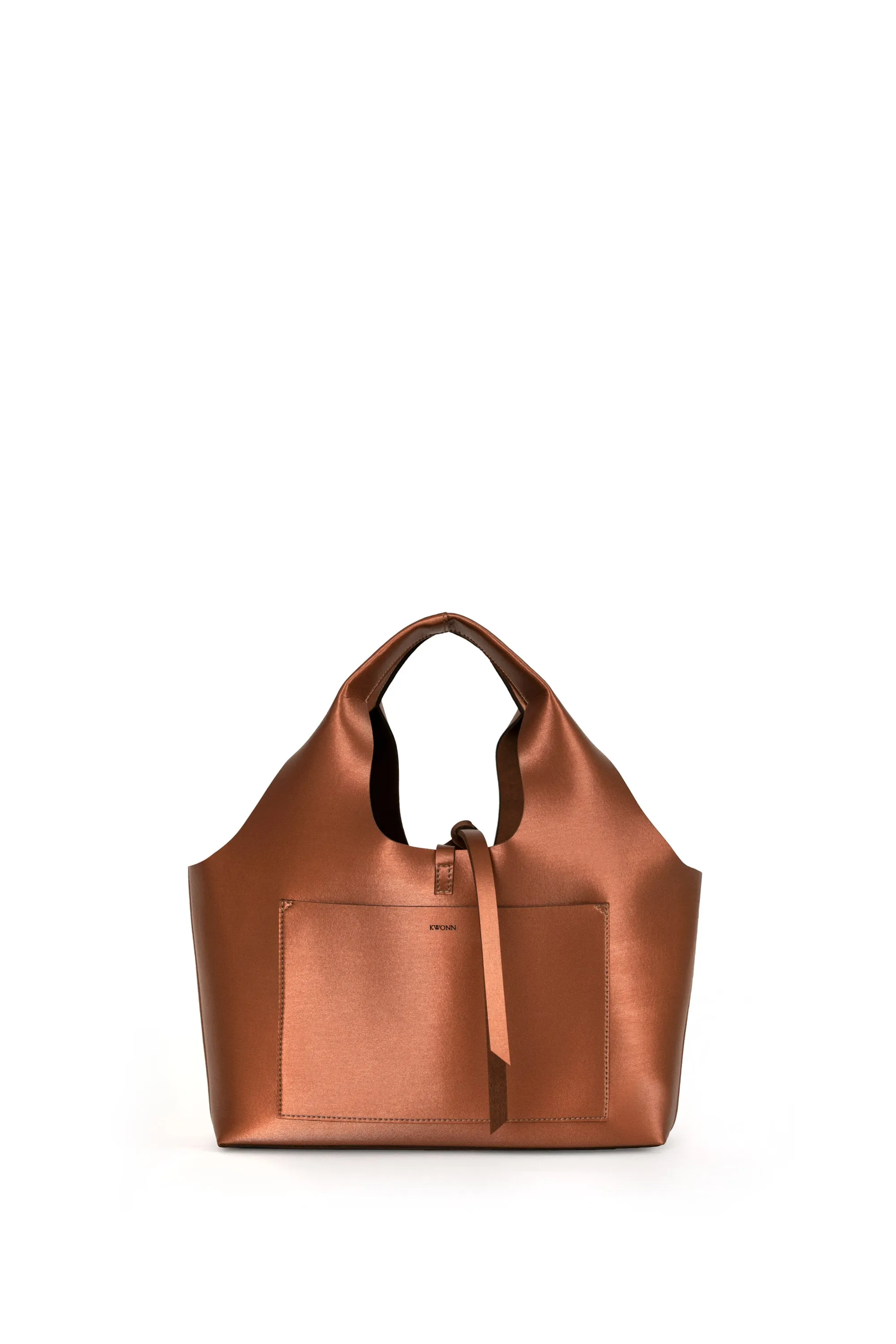 Copper Tote