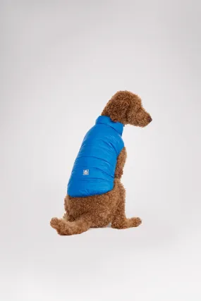 Cora Reversible Packable Puffer for Dogs