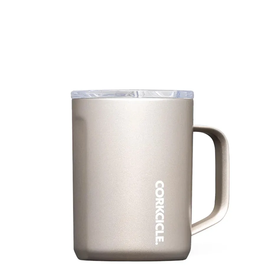 Corkcicle | Pure Taste Mug