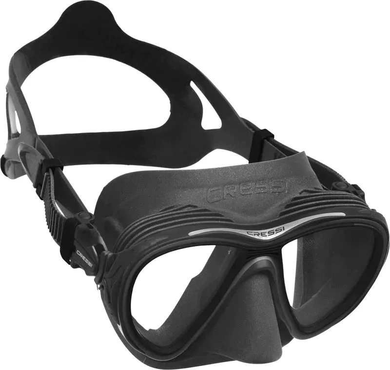 Cressi Quantum Prescription Mask