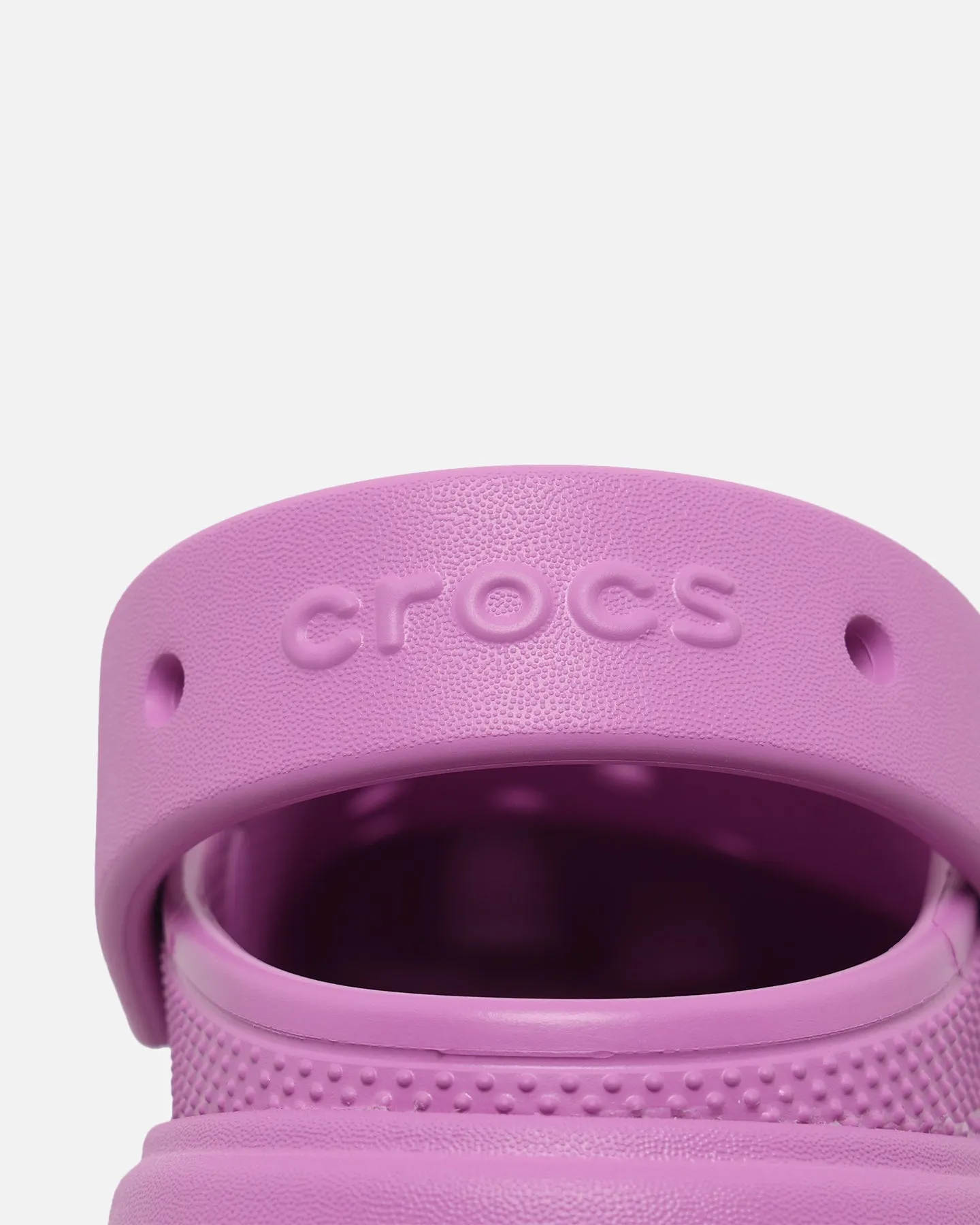 Crocs Stomp Clog Pink