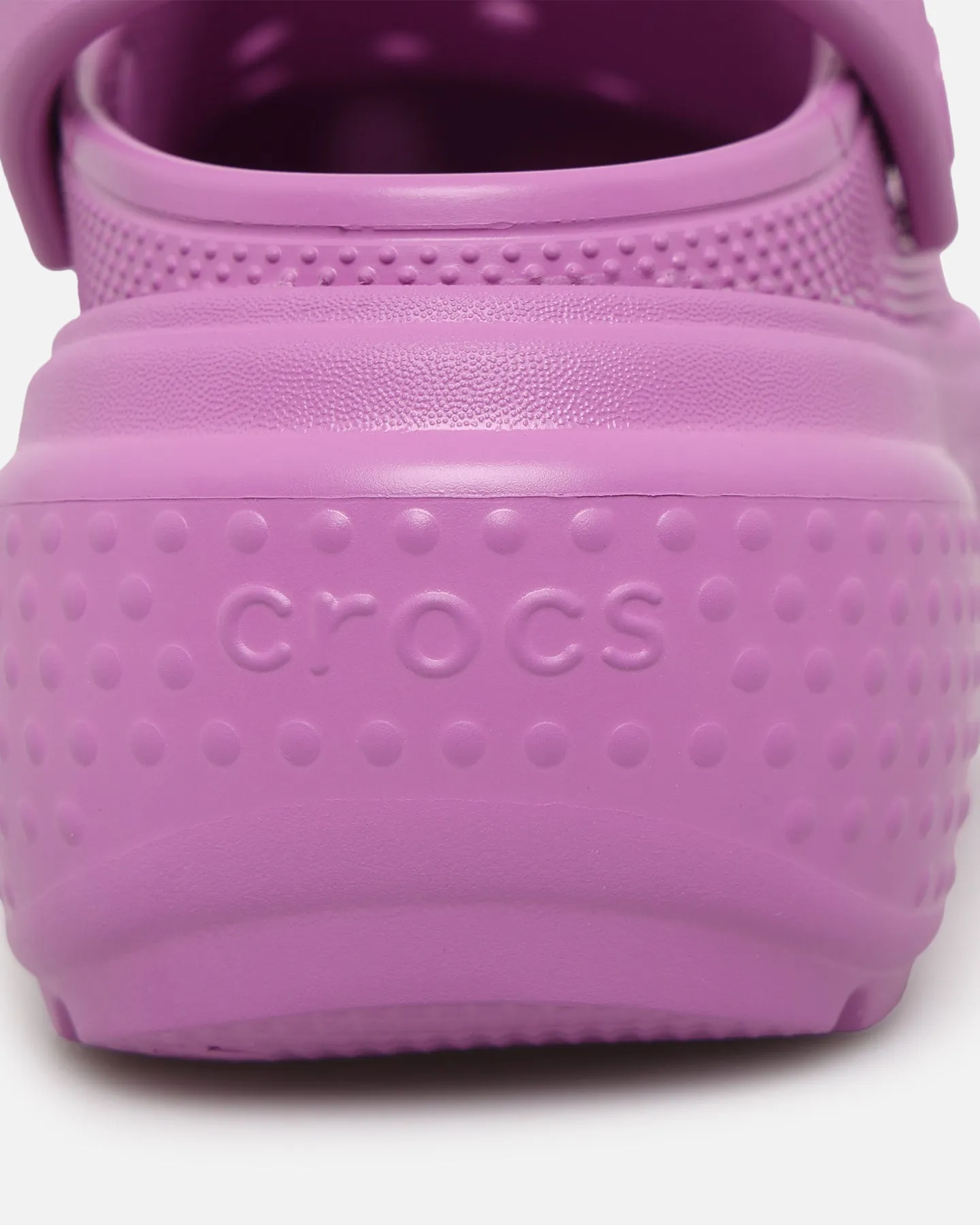 Crocs Stomp Clog Pink