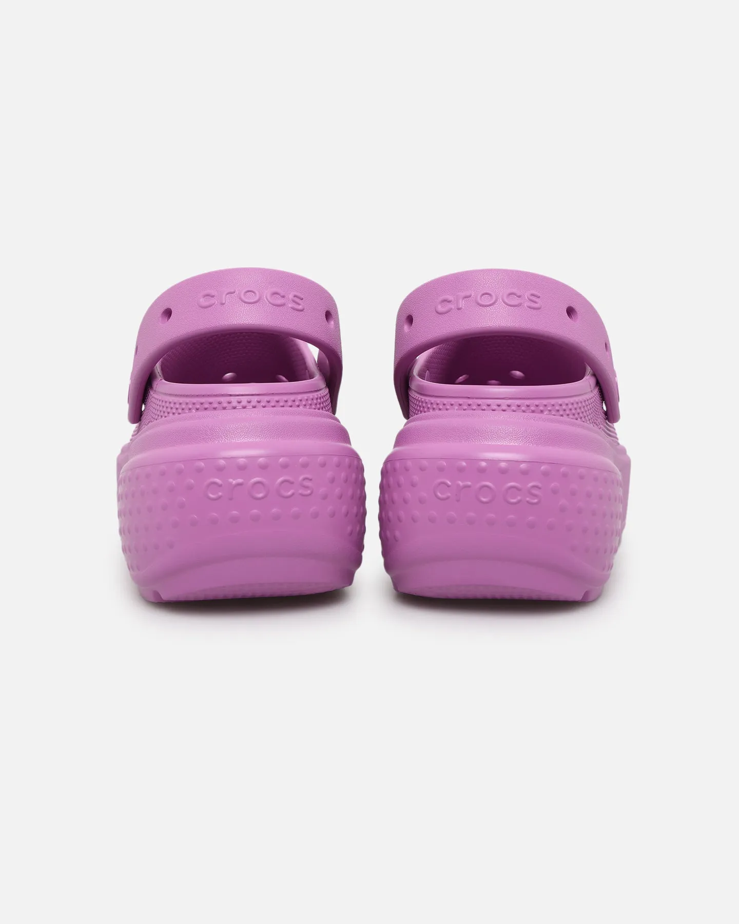 Crocs Stomp Clog Pink