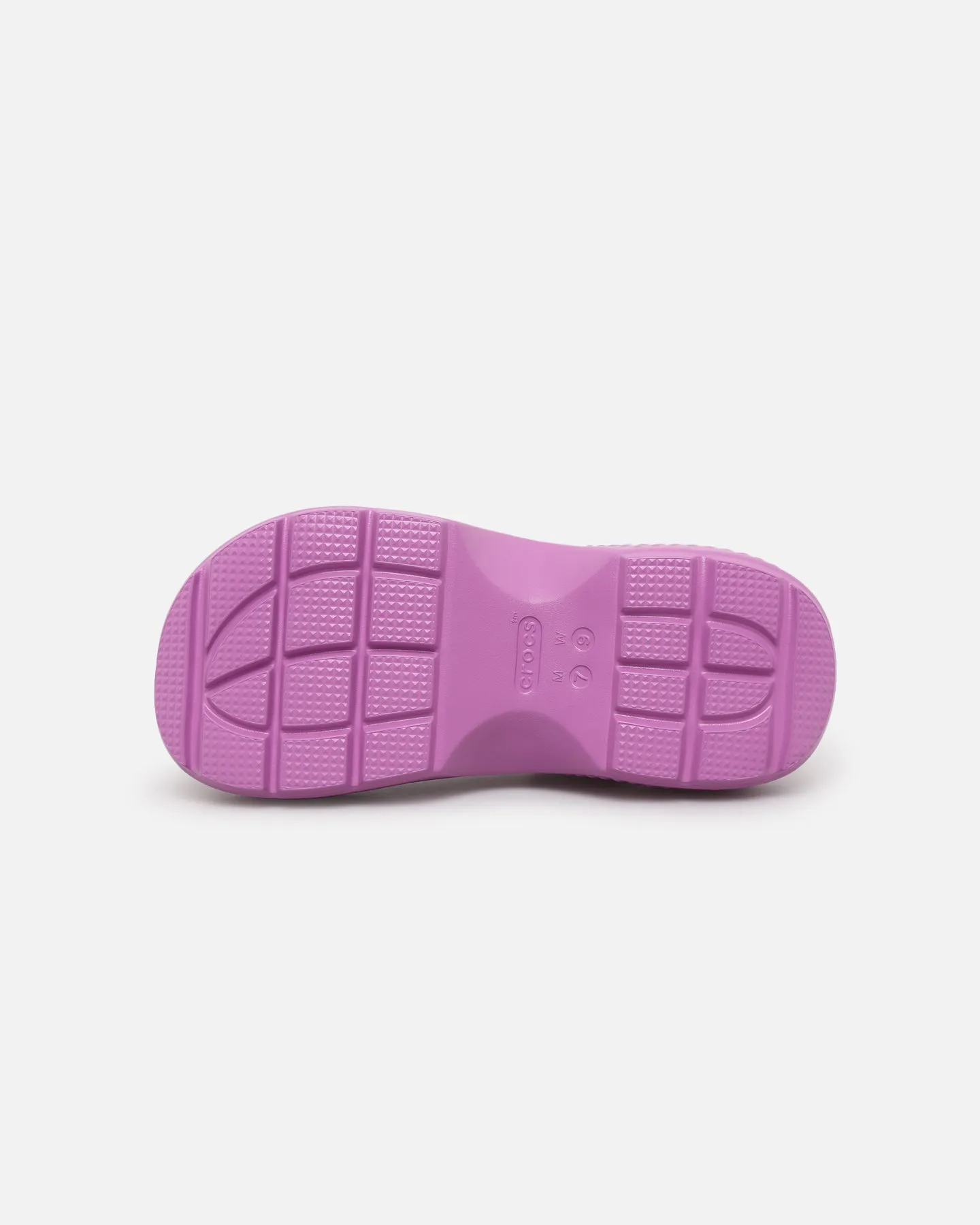 Crocs Stomp Clog Pink