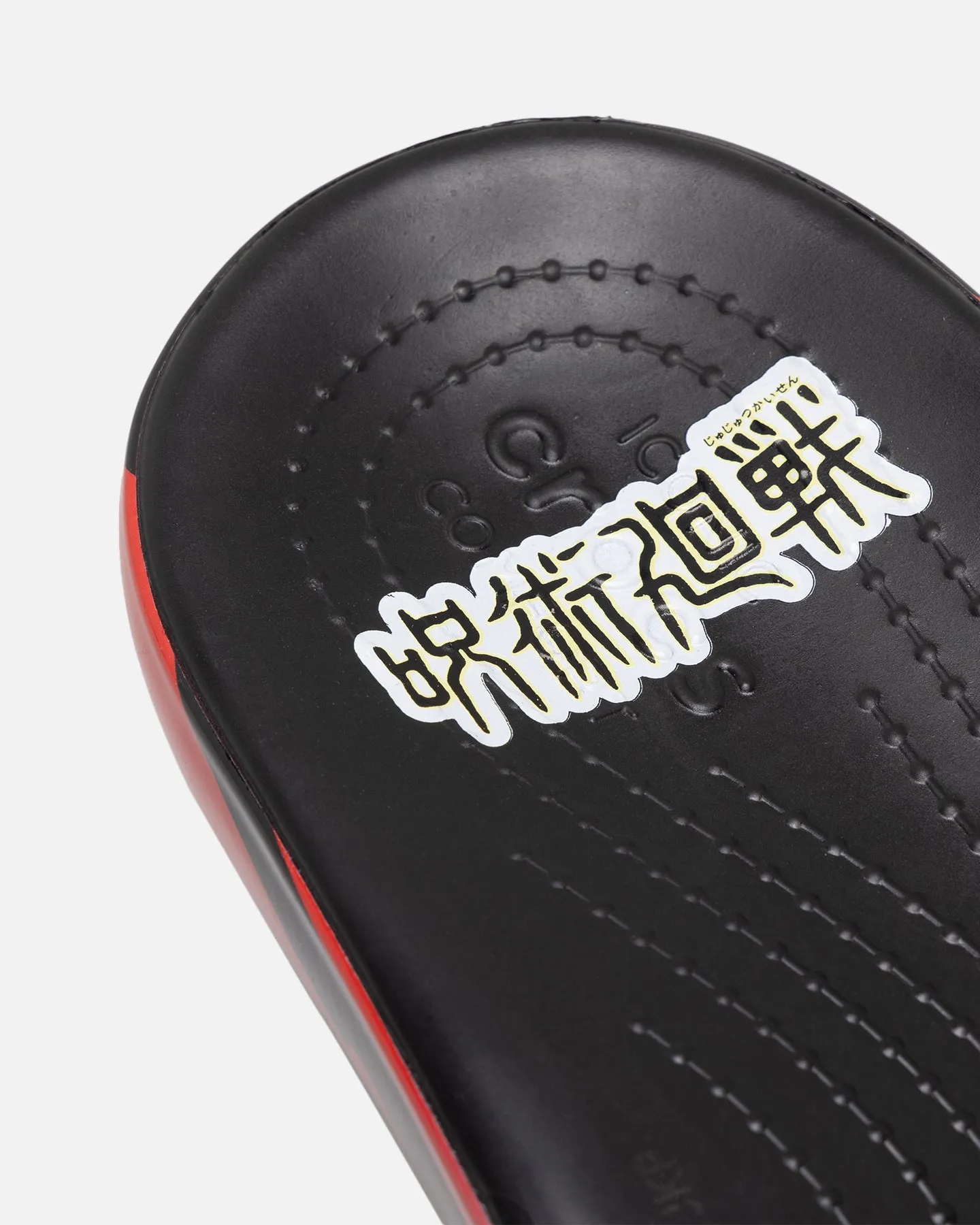 Crocs X Jujutsu Kaisen Classic Slide Multi