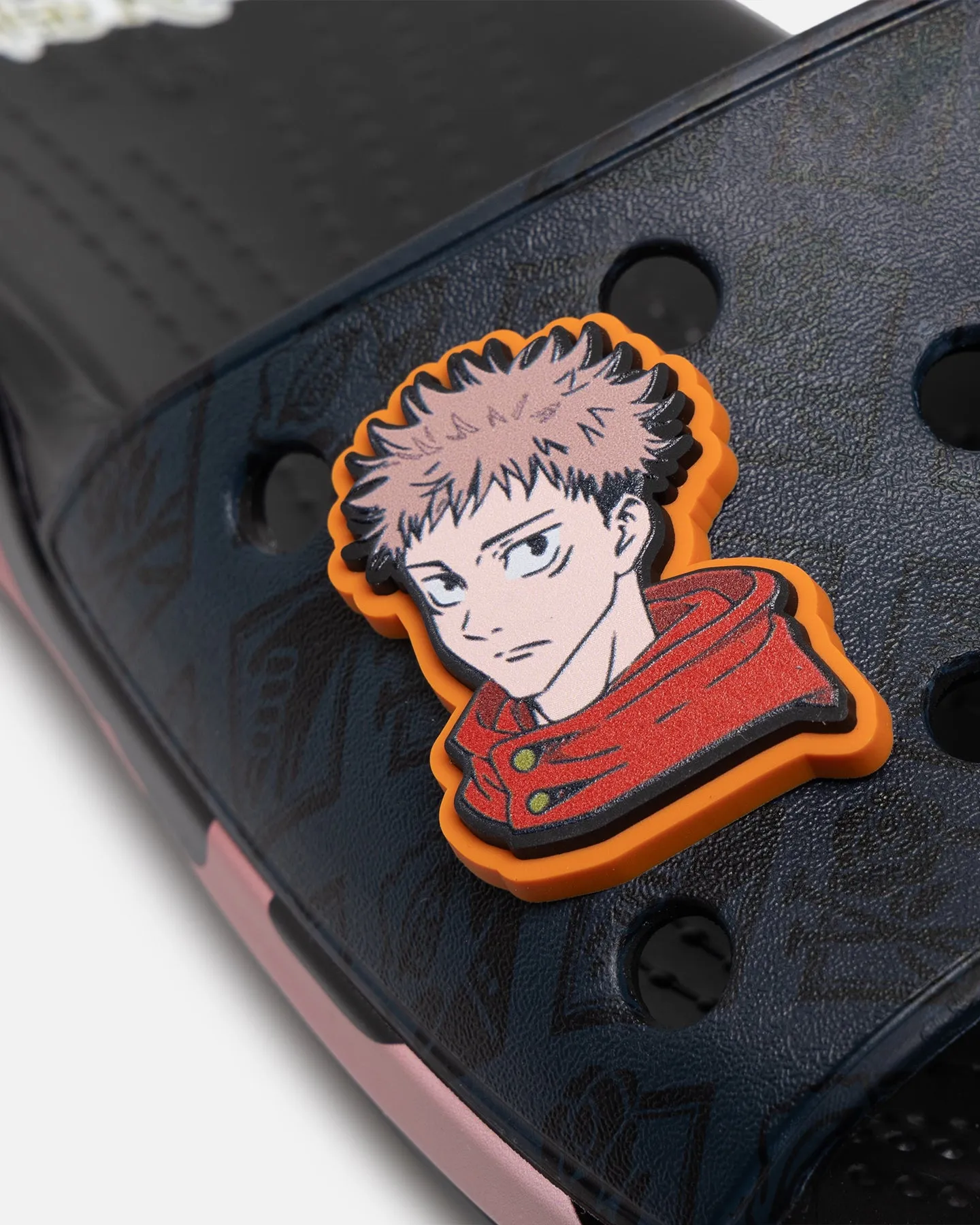 Crocs X Jujutsu Kaisen Classic Slide Multi