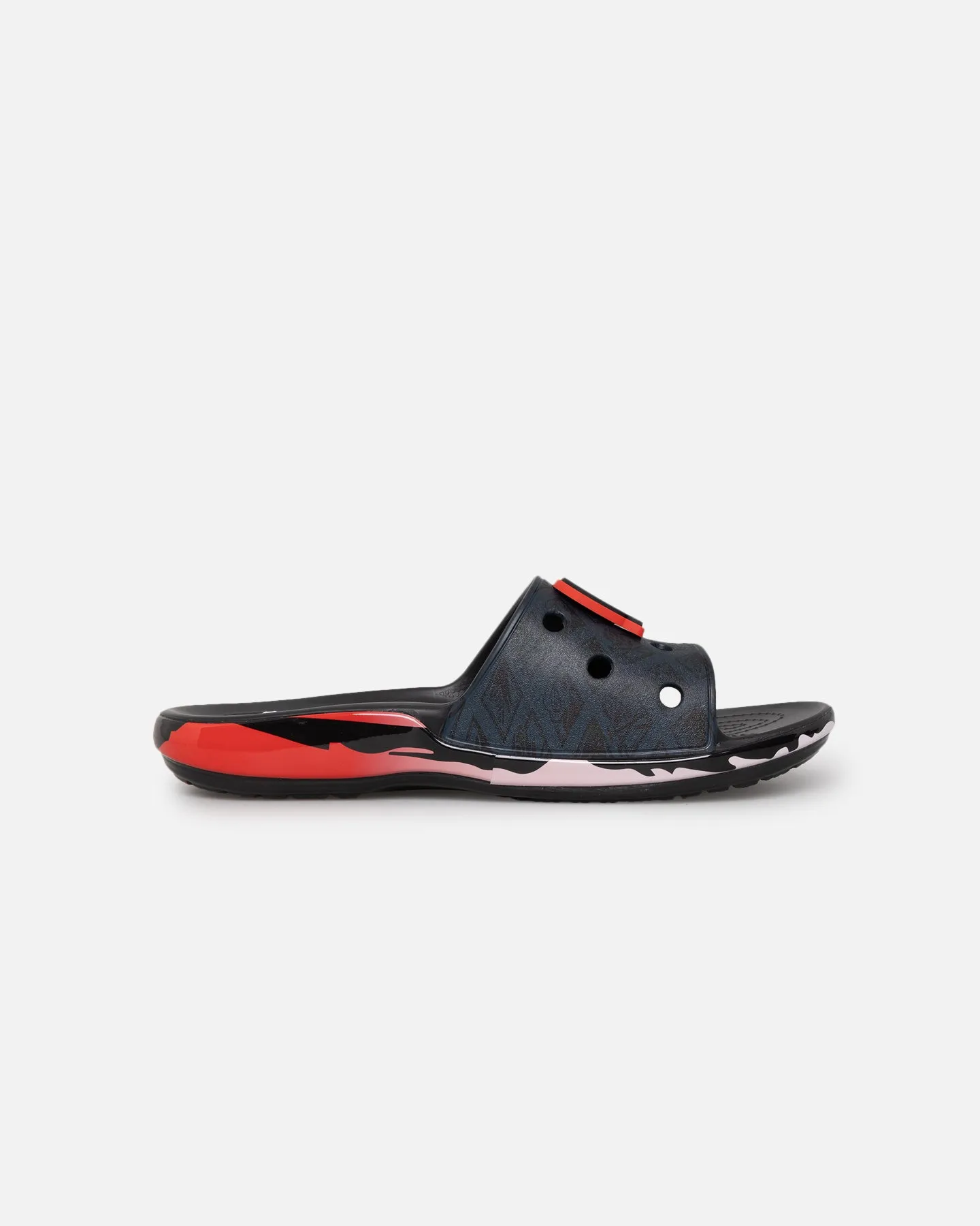 Crocs X Jujutsu Kaisen Classic Slide Multi