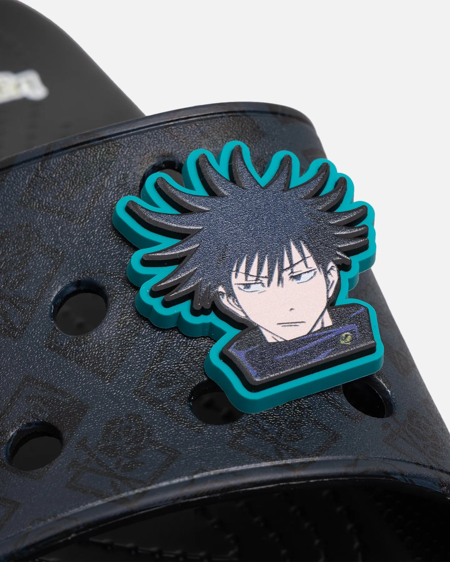 Crocs X Jujutsu Kaisen Classic Slide Multi