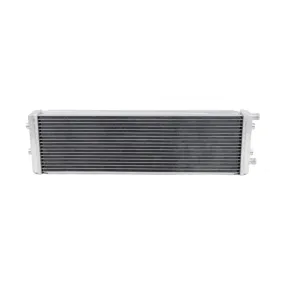 CSF 8030 UNIVERSAL Dual-Pass Heat Exchanger (635x184x64)