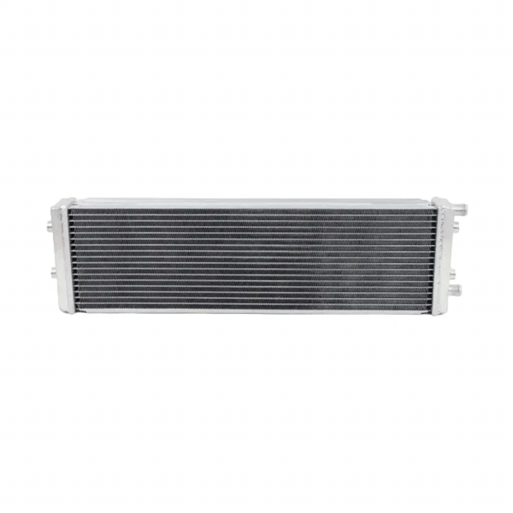 CSF 8030 UNIVERSAL Dual-Pass Heat Exchanger (635x184x64)