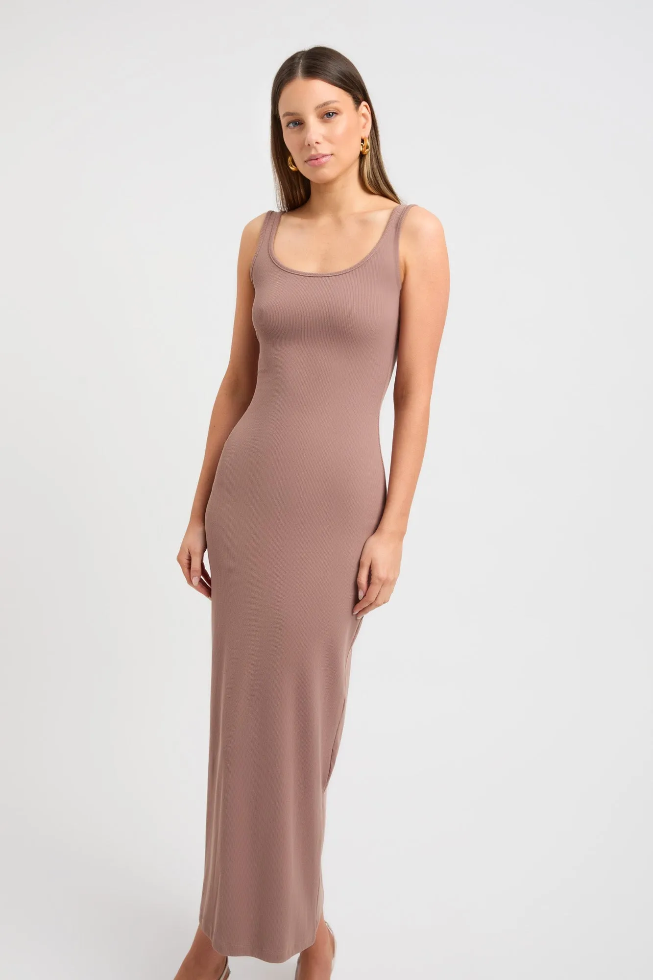 Dalia Maxi Dress