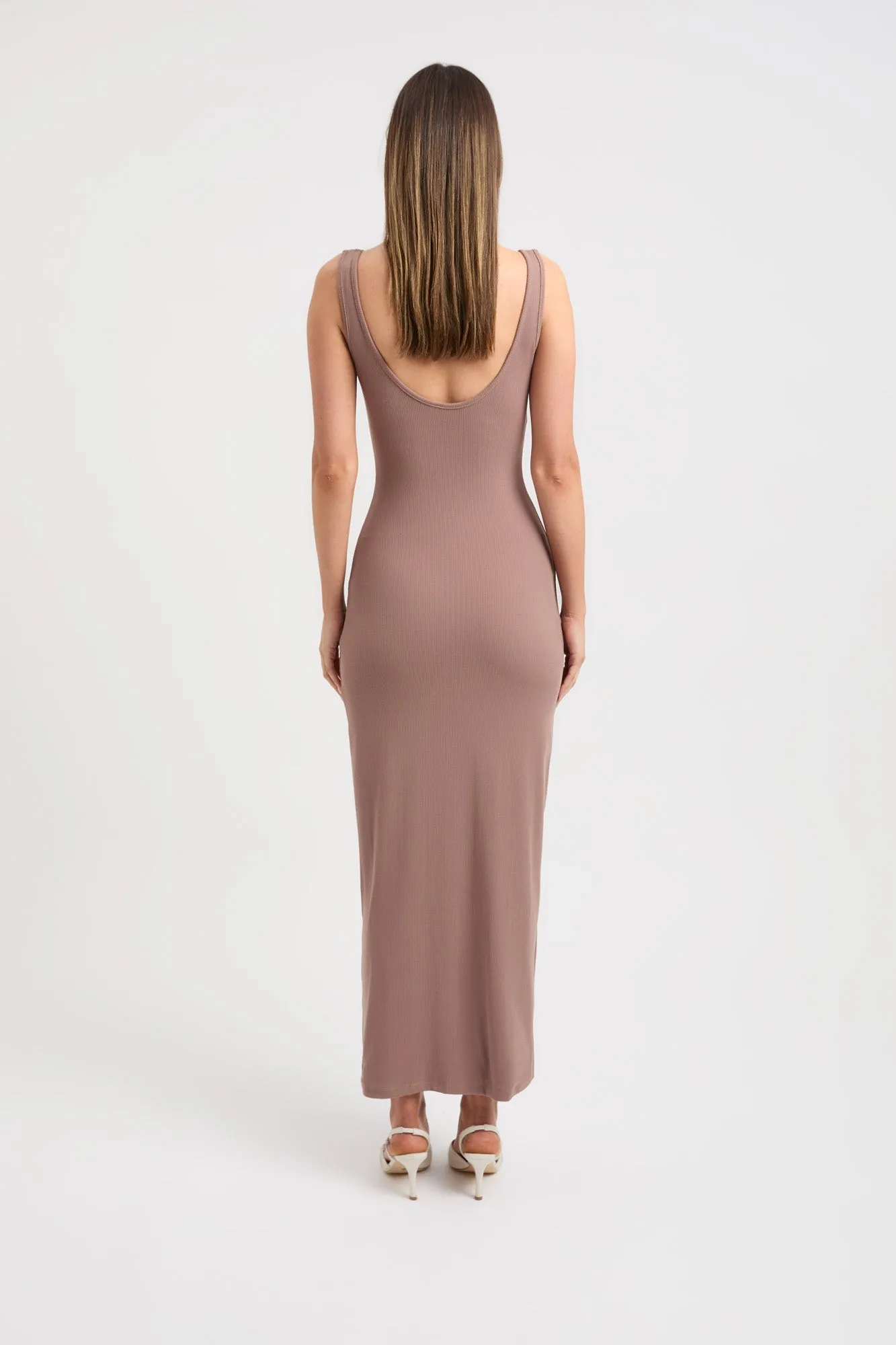 Dalia Maxi Dress