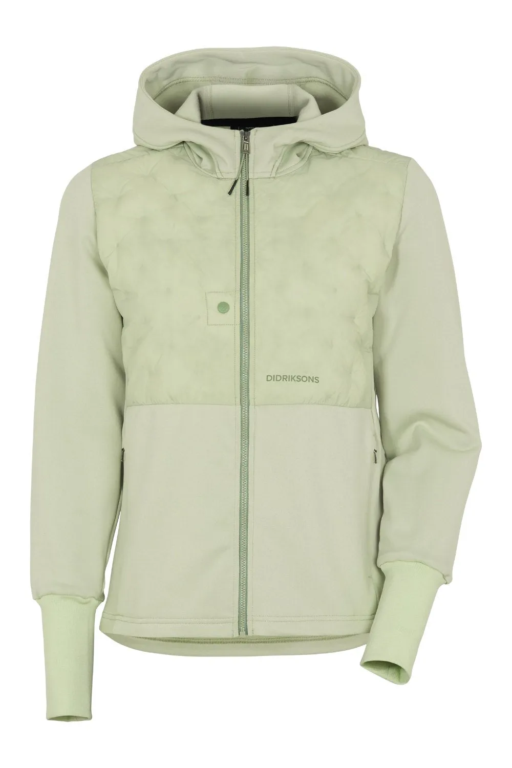 Didriksons Valda Women's Full-Zip Jacket