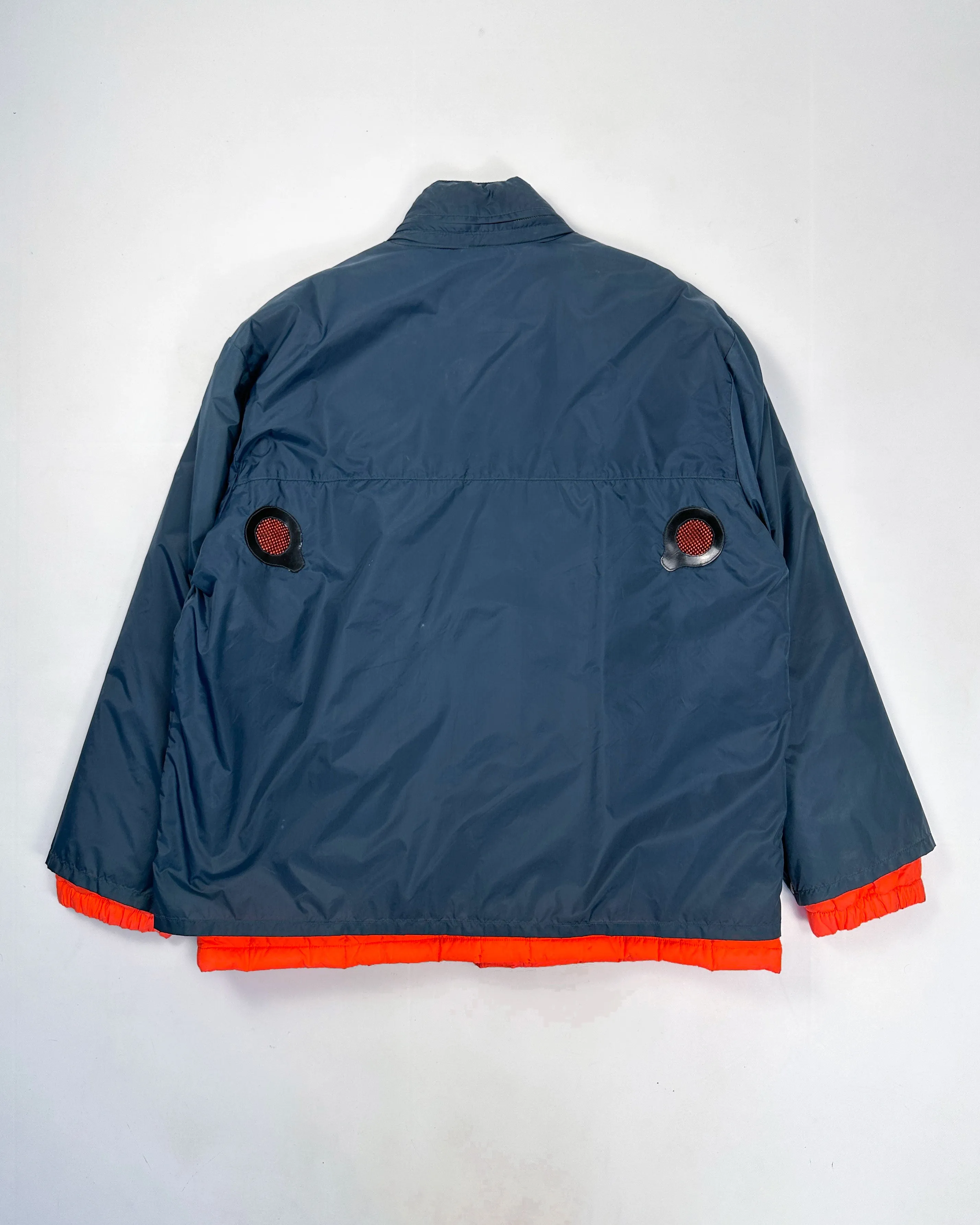 Diesel "Aeromedical Branch" Utility Jacket 1990's