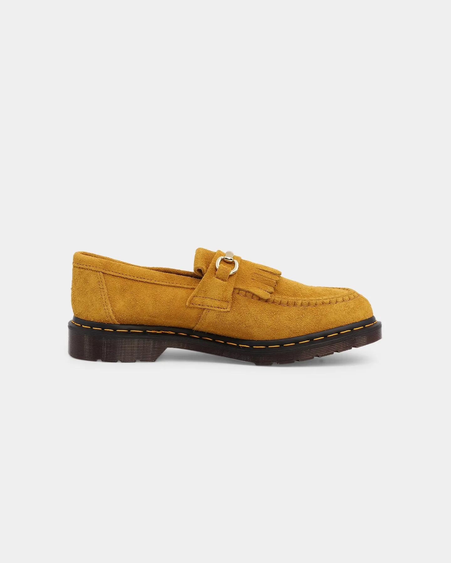 Dr. Martens Snaffle Loafer Light Tan