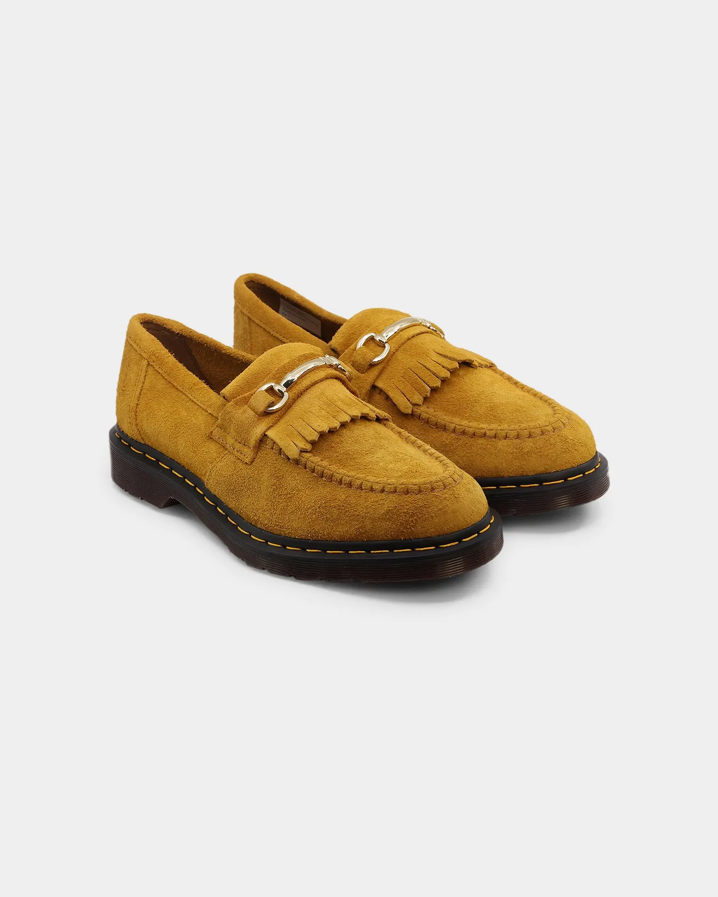 Dr. Martens Snaffle Loafer Light Tan