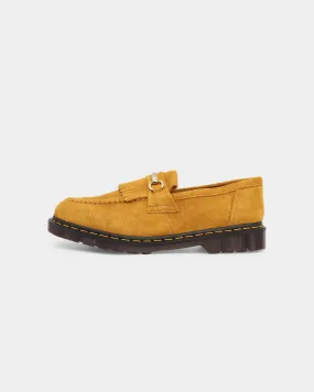 Dr. Martens Snaffle Loafer Light Tan