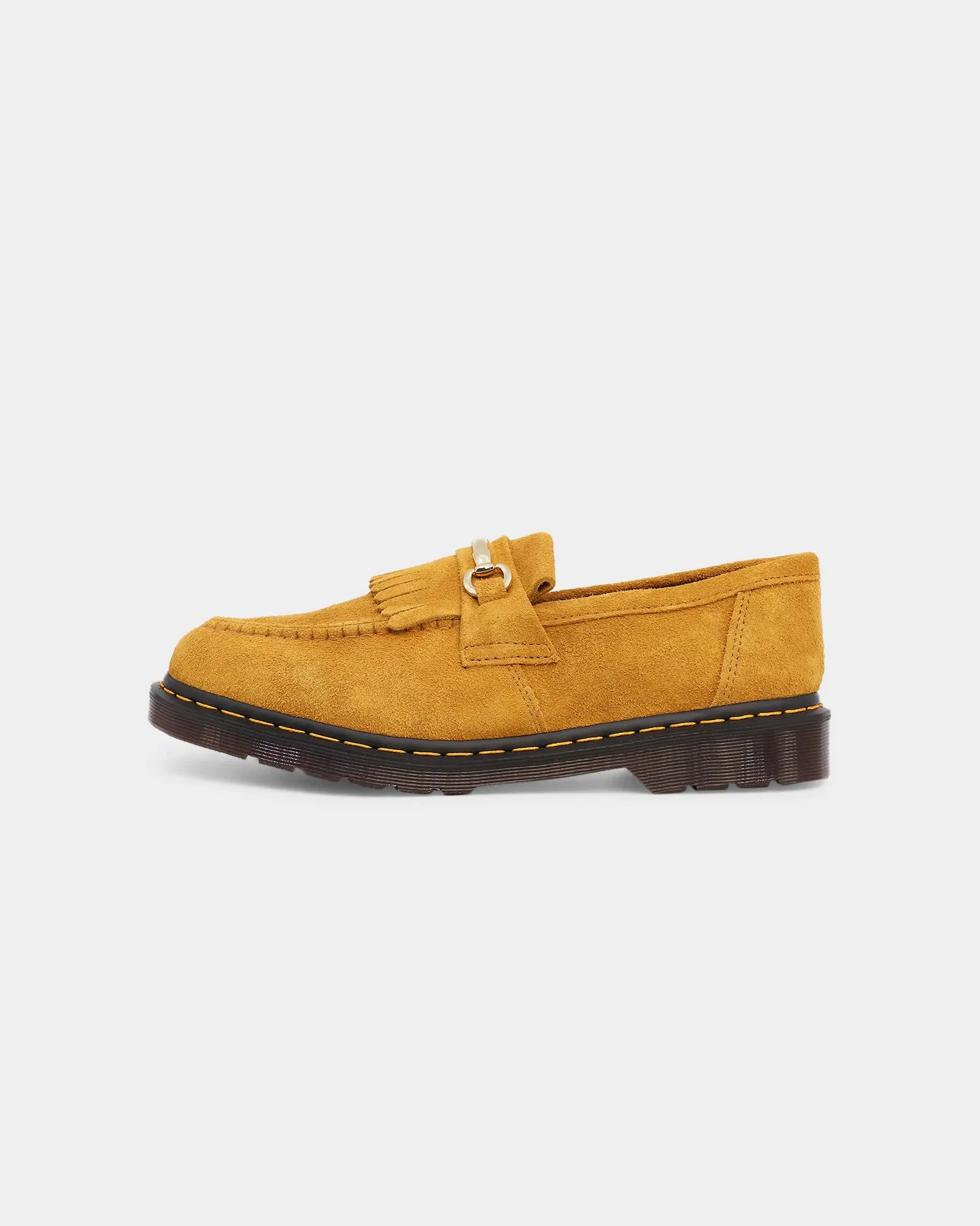 Dr. Martens Snaffle Loafer Light Tan