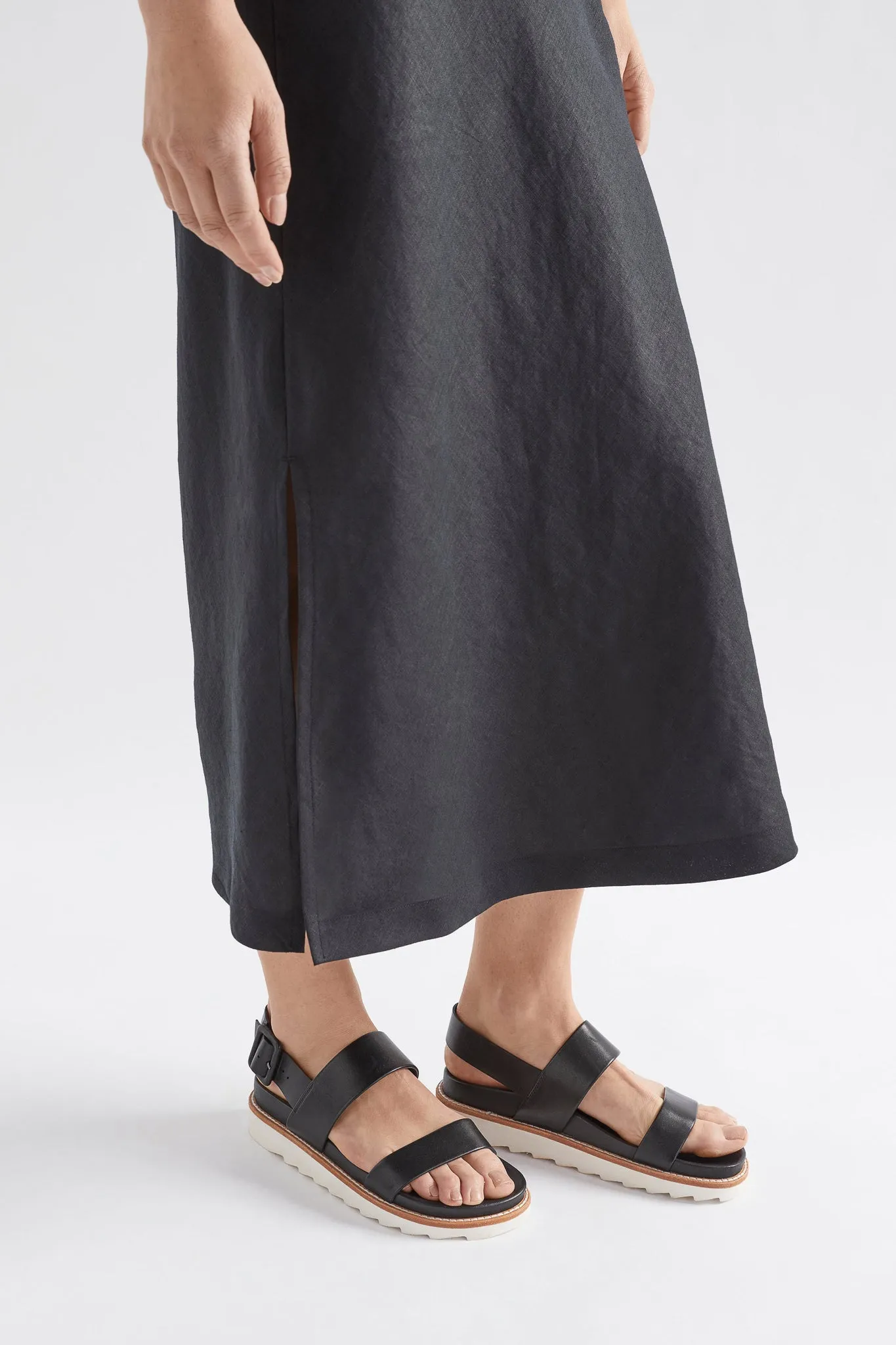 ELK Stilla Linen Skirt